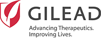 Gilead. Advancing Therapeutics. Improving Lives.