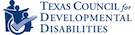 Texas Council for Developmental Disabilities logo