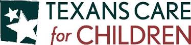 Texans Care for Children logo
