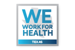We Work for Health Texas