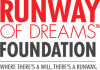 Runways of Dreams Foundation. Where there's a will, there's runway.